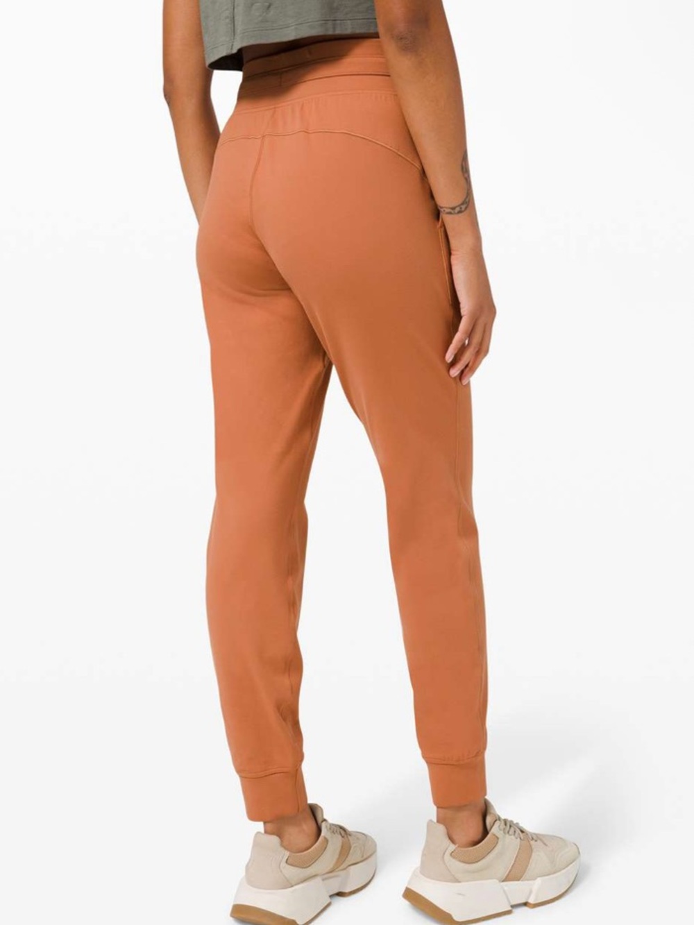 NWOT Lululemon Ready to Rulu Jogger 29" Sz 14